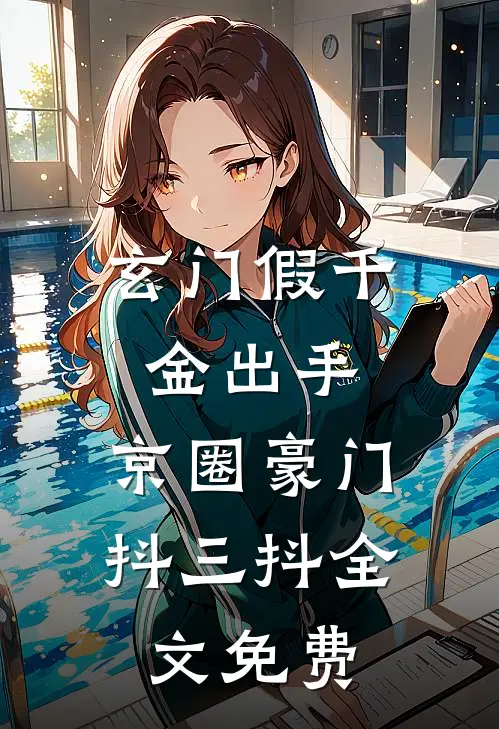 玄门假千金出手，京圈豪门抖三抖全文免费