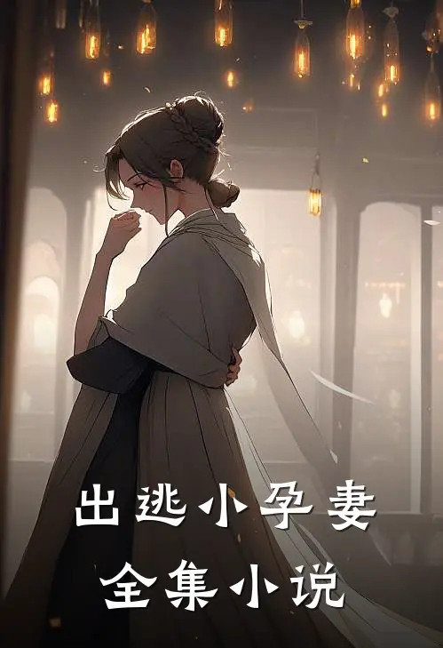 出逃小孕妻全集小说