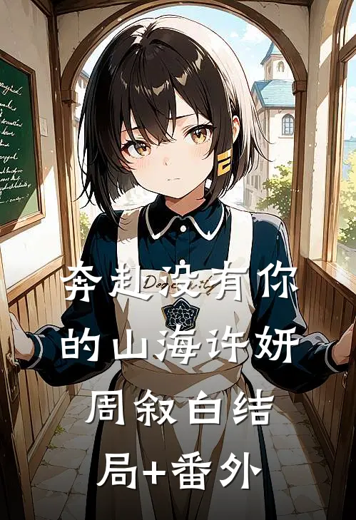 奔赴没有你的山海许妍周叙白结局+番外
