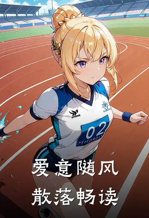 爱意随风散落畅读