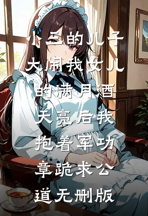 小三的儿子大闹我女儿的满月酒，天亮后我抱着军功章跪求公道无删版