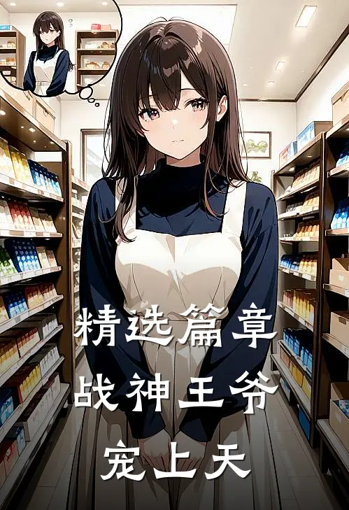 精选篇章战神王爷宠上天