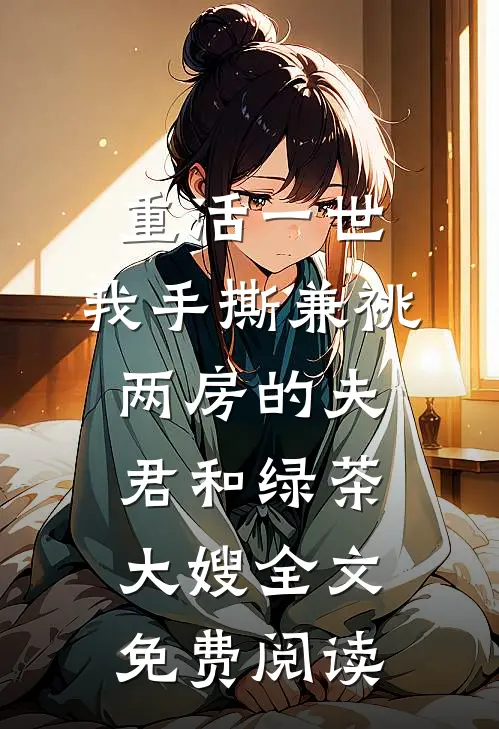 重活一世，我手撕兼祧两房的夫君和绿茶大嫂全文免费阅读