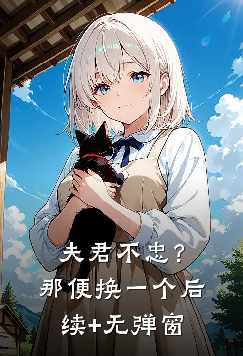 夫君不忠？那便换一个后续+无弹窗