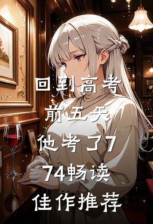 回到高考前五天，他考了774畅读佳作推荐