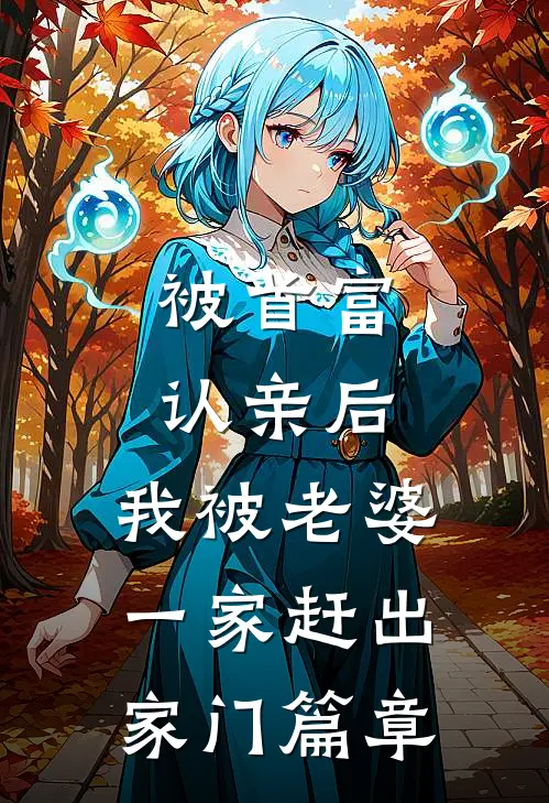被首富认亲后，我被老婆一家赶出家门篇章