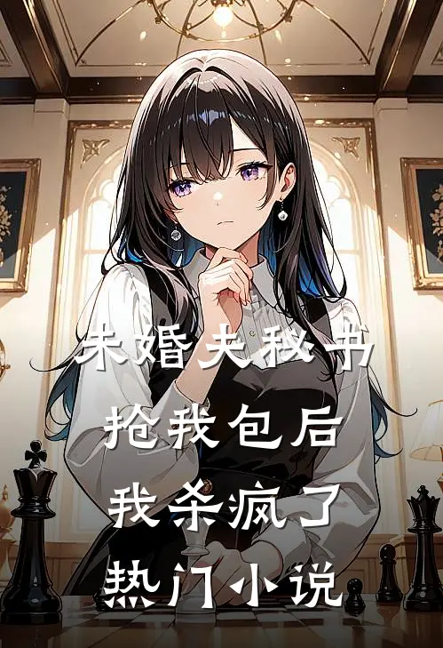 未婚夫秘书抢我包后，我杀疯了热门小说