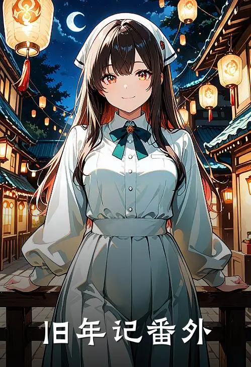 旧年记 番外