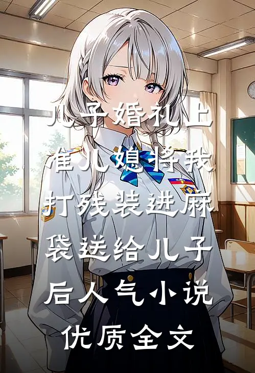 儿子婚礼上，准儿媳将我打残装进麻袋送给儿子后人气小说优质全文