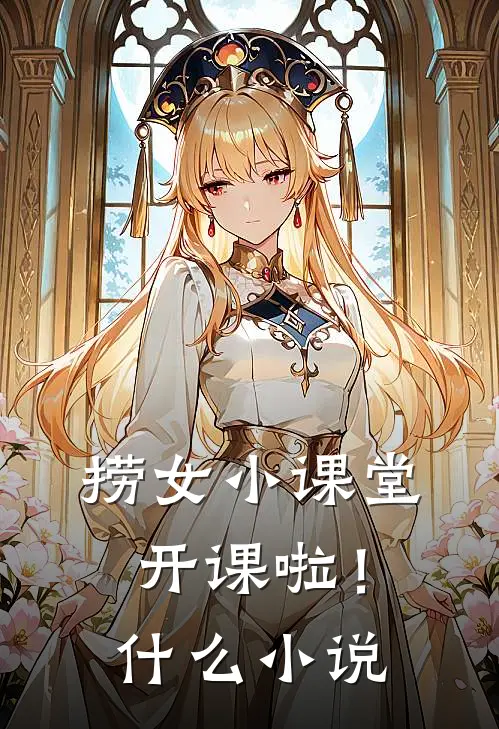 捞女小课堂 ，开课啦！什么小说