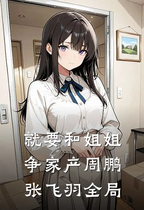 就要和姐姐争家产周鹏张飞羽全局