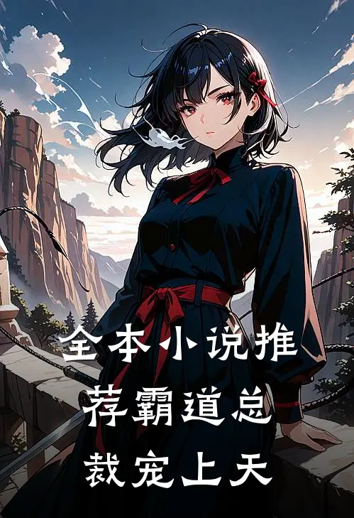 全本小说推荐霸道总裁宠上天