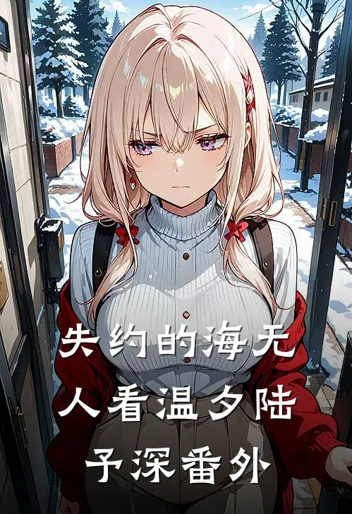 失约的海无人看温夕陆予深番外