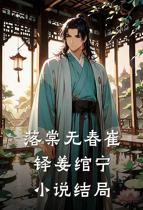 落棠无春崔铎姜绾宁小说结局