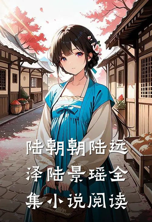 陆朝朝陆远泽陆景瑶全集小说阅读