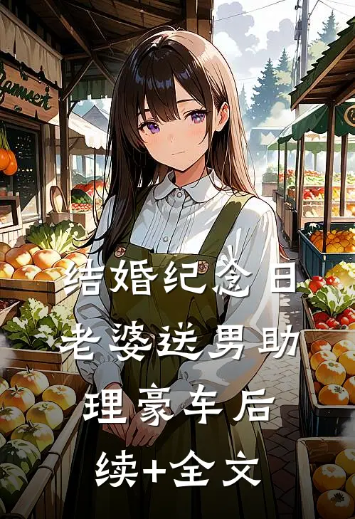 结婚纪念日，老婆送男助理豪车后续+全文