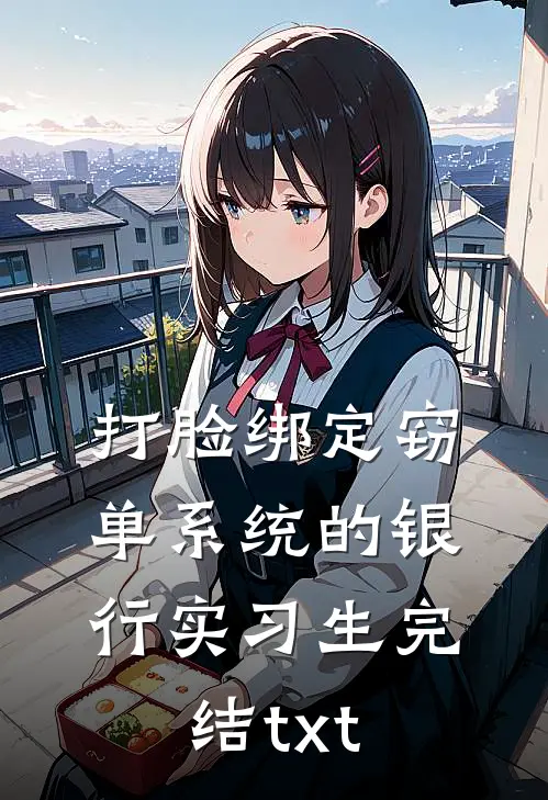 打脸绑定窃单系统的银行实习生完结txt