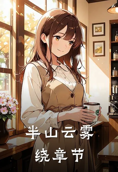 半山云雾绕章节