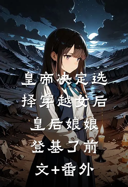 皇帝决定选择穿越女后，皇后娘娘登基了前文+番外