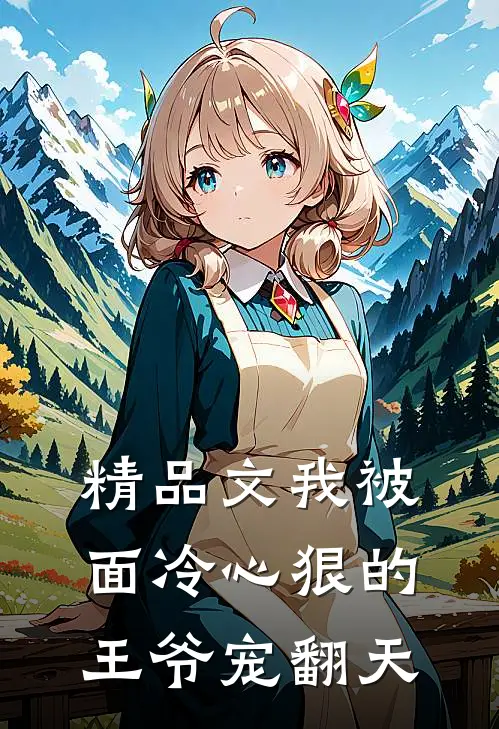 精品文我被面冷心狠的王爷宠翻天