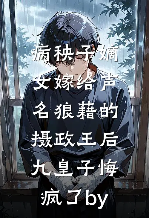 病秧子嫡女嫁给声名狼藉的摄政王后，九皇子悔疯了by