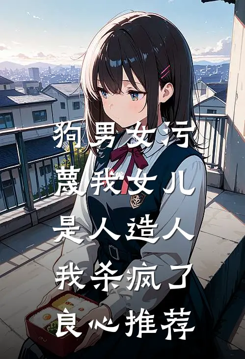 狗男女污蔑我女儿是人造人，我杀疯了良心推荐