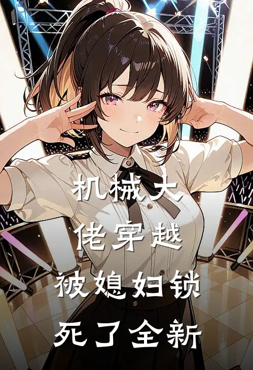 机械大佬穿越，被媳妇锁死了全新