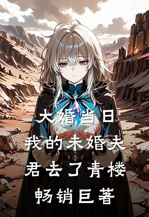 大婚当日，我的未婚夫君去了青楼畅销巨著