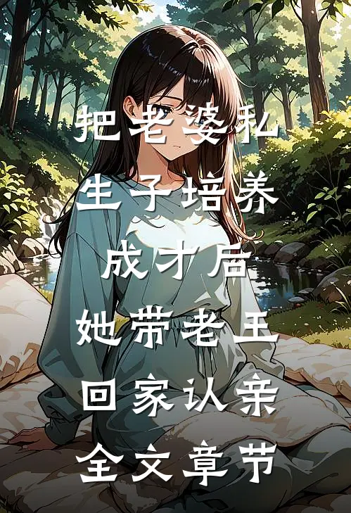 把老婆私生子培养成才后，她带老王回家认亲全文章节
