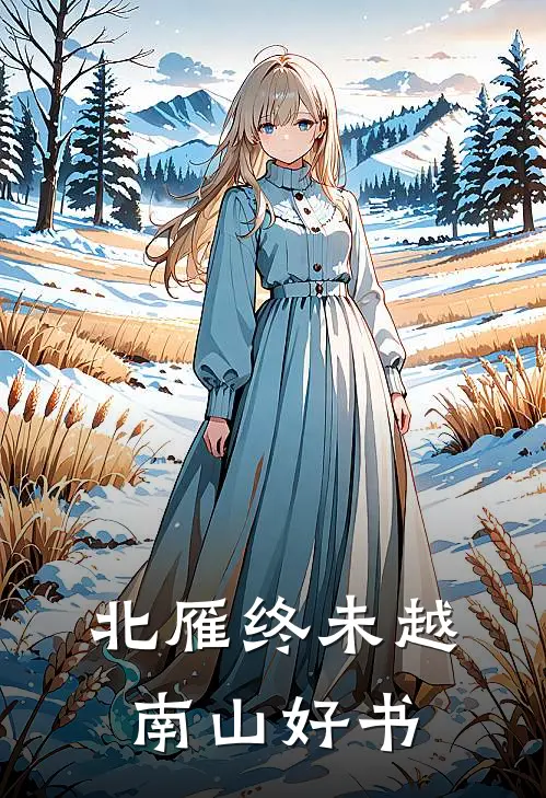 北雁终未越南山好书