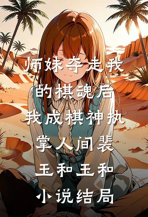 师妹夺走我的棋魂后，我成棋神执掌人间裴玉和玉和小说结局