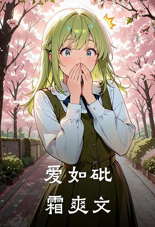 爱如砒霜爽文