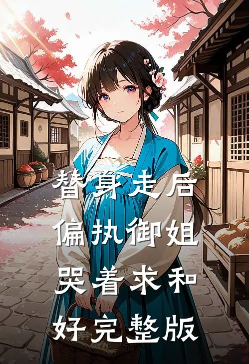 替身走后，偏执御姐哭着求和好完整版