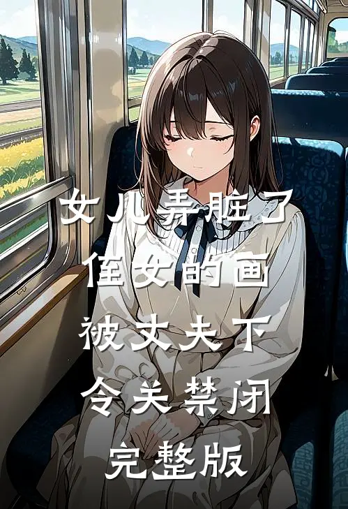 女儿弄脏了侄女的画，被丈夫下令关禁闭完整版