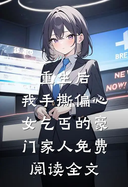 重生后，我手撕偏心女乞丐的豪门家人免费阅读全文