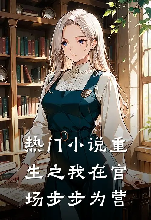 热门小说重生之我在官场步步为营