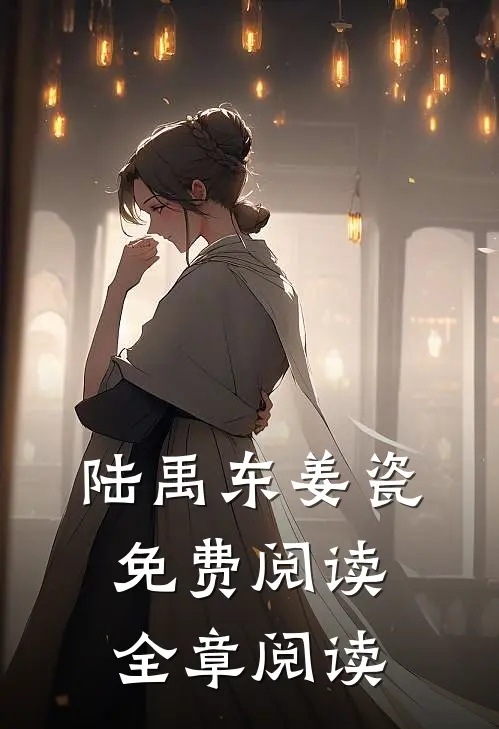 陆禹东姜瓷免费阅读全章阅读