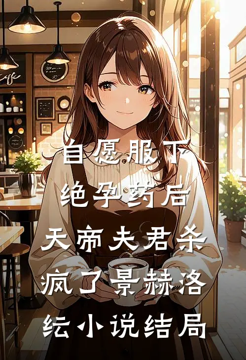自愿服下绝孕药后，天帝夫君杀疯了景赫洛纭小说结局