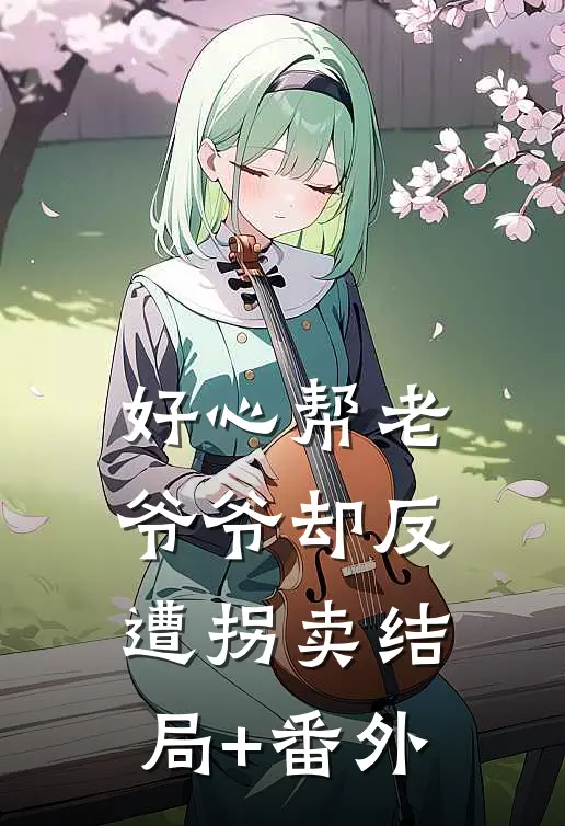 好心帮老爷爷却反遭拐卖结局+番外