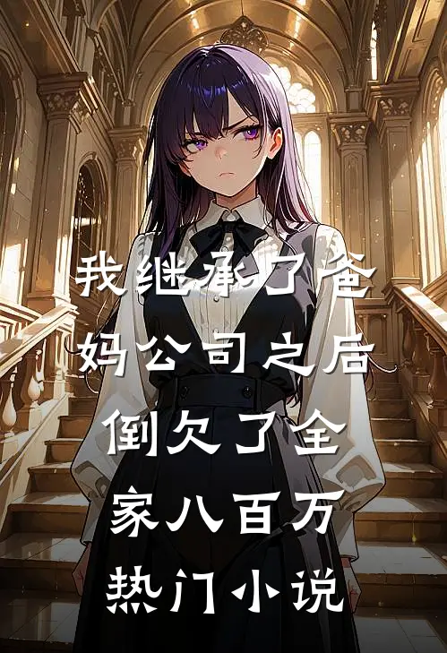 我继承了爸妈公司之后，倒欠了全家八百万热门小说