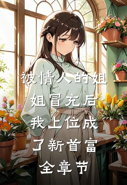 被情人的姐姐冒充后，我上位成了新首富全章节