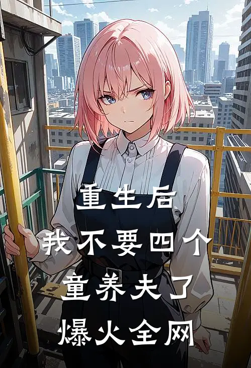 重生后，我不要四个童养夫了爆火全网