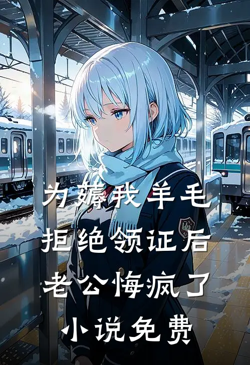 为薅我羊毛拒绝领证后，老公悔疯了小说免费