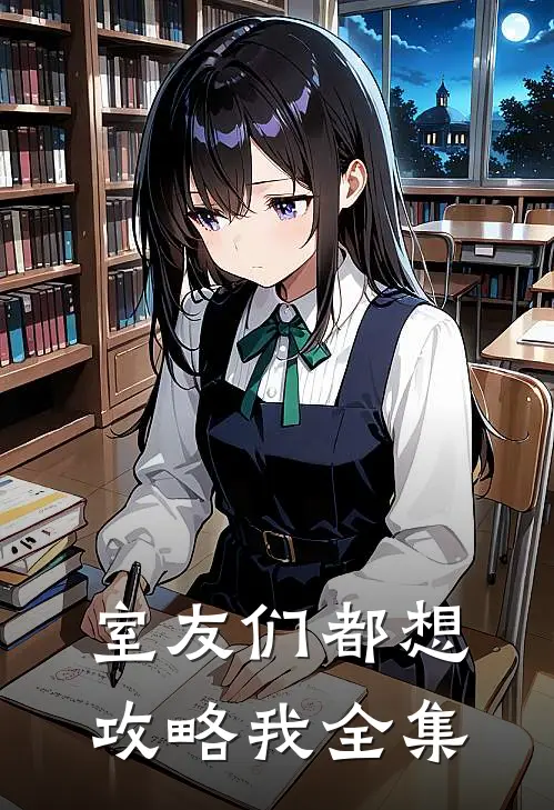 室友们都想攻略我全集