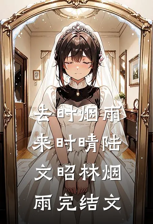去时烟雨来时晴陆文昭林烟雨完结文