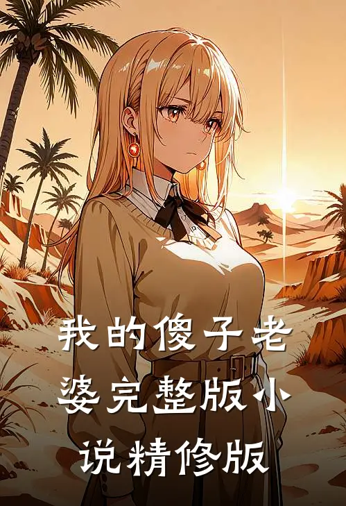 我的傻子老婆完整版小说精修版