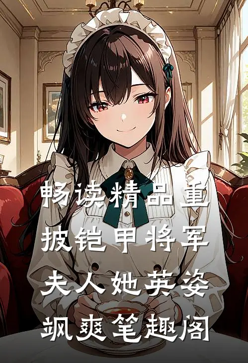 畅读精品重披铠甲将军夫人她英姿飒爽笔趣阁