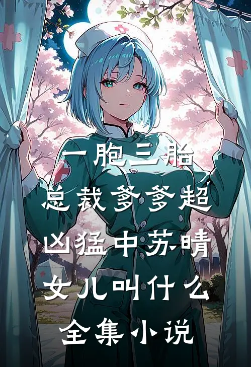 一胞三胎,总裁爹爹超凶猛中 苏晴女儿叫什么全集小说