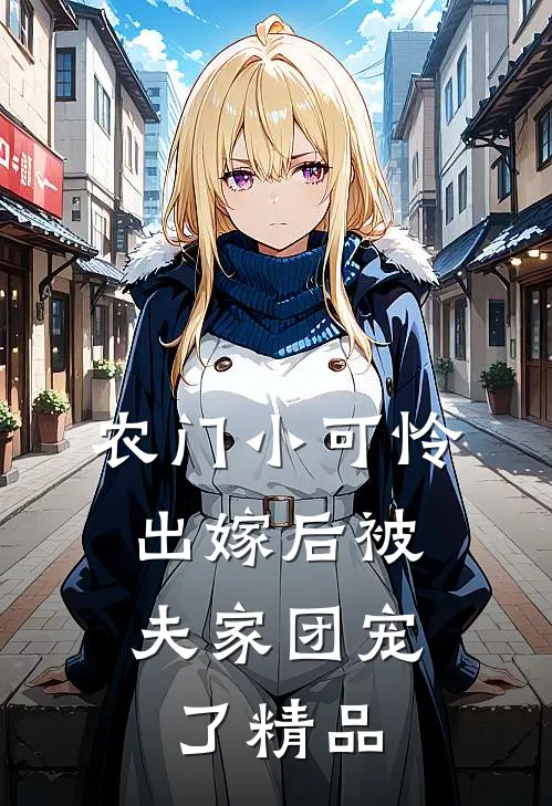 农门小可怜，出嫁后被夫家团宠了精品
