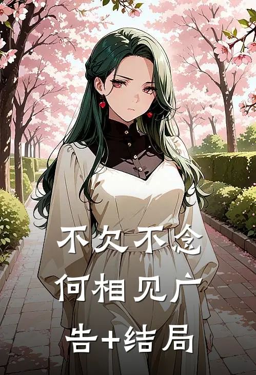不欠不念何相见广告+结局